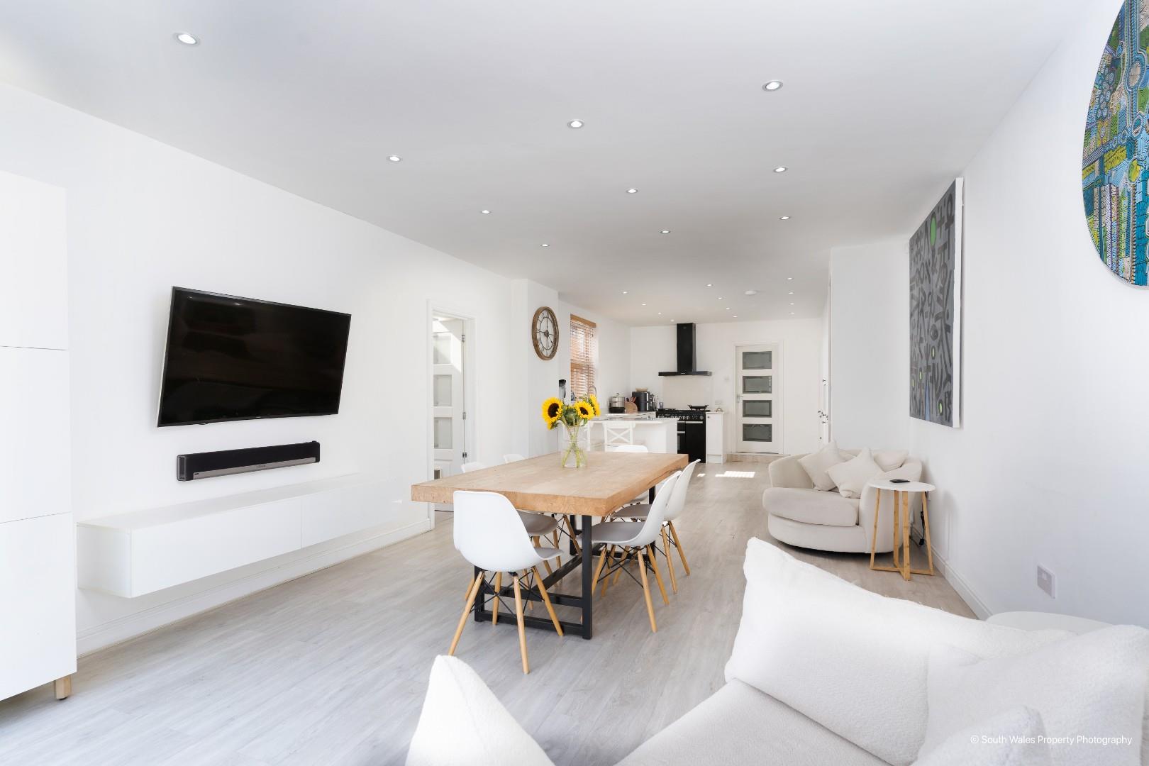 38 Victoria Road, Penarth, CF64 3HX